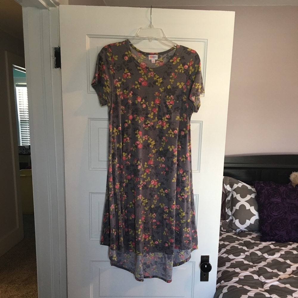 LulaRoe Carly